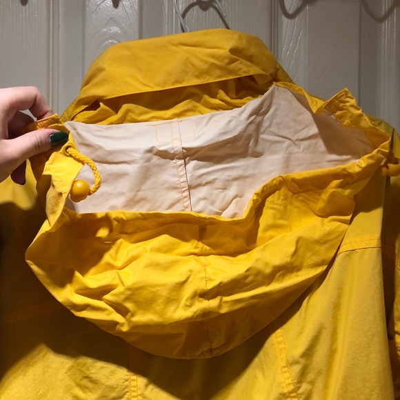 Padded windbreaker - Picture 7 of 7